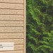 Сайдинг Ю-Пласт TIMBERBLOCK Кедр (Тимберблок), Кедр Натуральный купить в Абинске