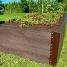 Доска грядочная NauticPrime 450x35x2950мм, Венге купить в Абинске
