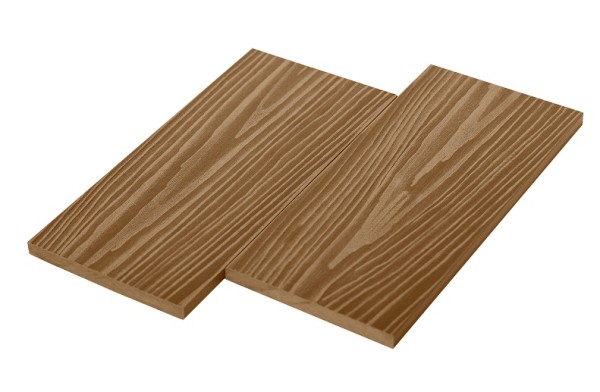 Заборная доска RusDecking UnoDeck Forte - Орех купить в Абинске