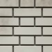 Фасадная панель FineBer, Кирпич Клинкерный 3D Бело-коричневый купить в Абинске