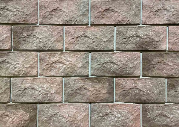 Фиброцементные панели КАНЬОН коллекция Малый Сколотый Камень 41 купить в Абинске