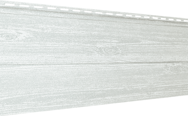 Сайдинг Ю-Пласт TIMBERBLOCK Ель (Тимберблок), Скандинавская купить в Абинске