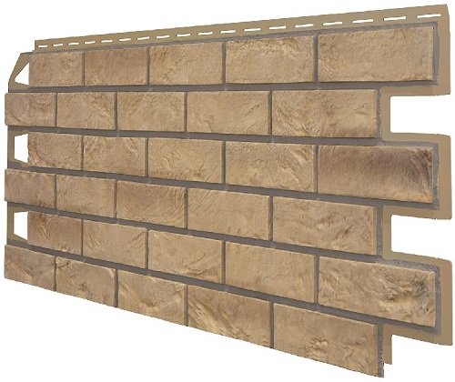 Фасадная панель VOX SOLID BRICK REGULAR эксетер купить в Абинске