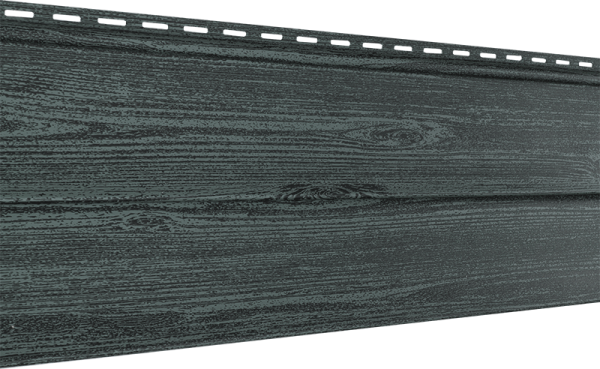 Сайдинг Ю-Пласт TIMBERBLOCK Ель (Тимберблок), Ирландская купить в Абинске