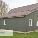 Сайдинг Ю-Пласт TIMBERBLOCK Ель (Тимберблок), Ирландская купить в Абинске