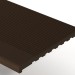 Ступени из ДПК WOODVEX Select Венге купить в Абинске