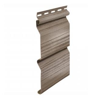 Виниловый сайдинг FineBer Standart Royal Wood, Сосна купить в Абинске