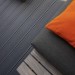 Террасная доска из ДПК Faynag Premium VELVET-ZEBRA  Слоновая кость купить в Абинске