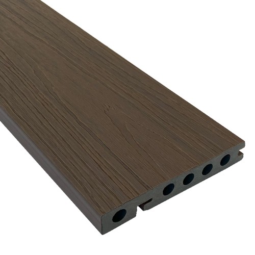Финишная доска EasyDecking Co-extrusion 145х21 Chestnut купить в Абинске