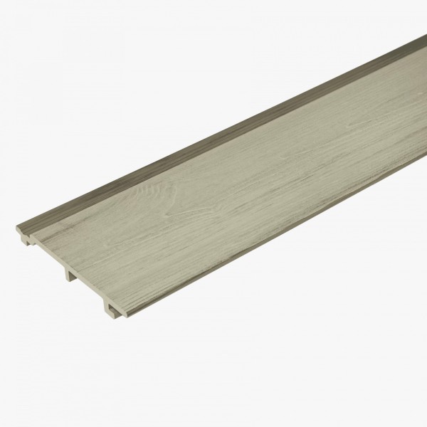 Фасадная панель из ДПК CM Cladding URBAN, смок грэй купить в Абинске