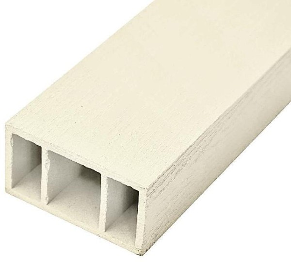 Брус FAYNAG WOOD слоновая кость купить в Абинске