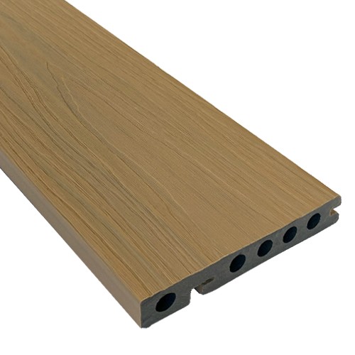 Финишная доска EasyDecking Co-extrusion 145х21 Oak купить в Абинске