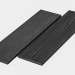 Заборная доска RusDecking UnoDeck Patio - Графит купить в Абинске
