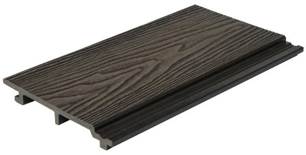 Фасадная панель из ДПК CM Cladding Vintage венге купить в Абинске