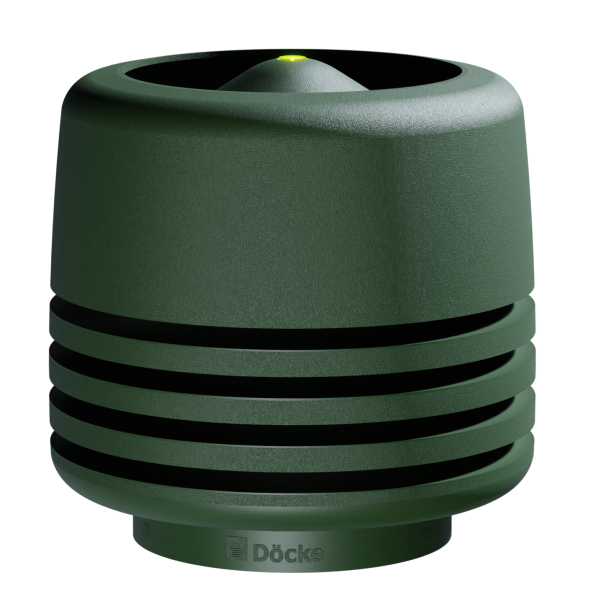 Колпак ИЗЛ-125\700 Зелёный купить в Абинске