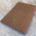 Ступень EasyDecking Wood-Х 348х22 Коричневый 3D купить в Абинске