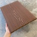 Ступень EasyDecking Wood-Х 348х22 Коричневый 3D купить в Абинске