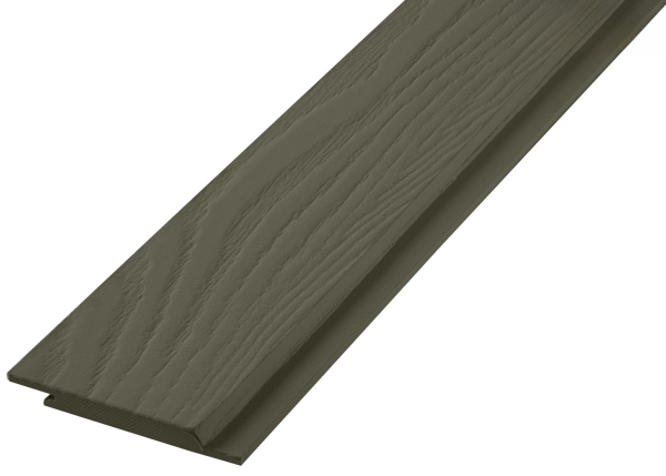 Фиброцементный сайдинг FCSPRO Click Shtil F59 (Дождливый лес) купить в Абинске