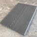 Ступень EasyDecking Wood-Х 348х22 Серый 3D купить в Абинске