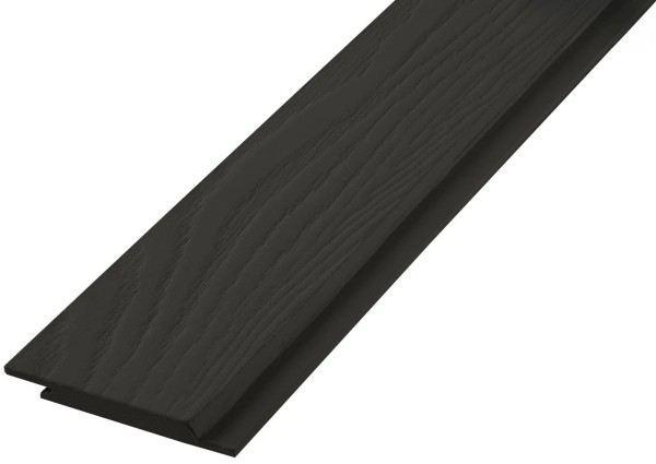 Фиброцементный сайдинг FCSPRO Click Shtil F60 (Сумеречный лес) купить в Абинске