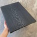 Ступень EasyDecking Wood-Х 348х22 Черное дерево 3D купить в Абинске