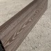 Доска  для грядок из ДПК NauticPrime 3D Венге, 225х30х2950 купить в Абинске