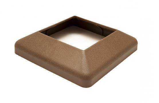 Юбка столба нижняя GardenParkett Светло-коричневый купить в Абинске