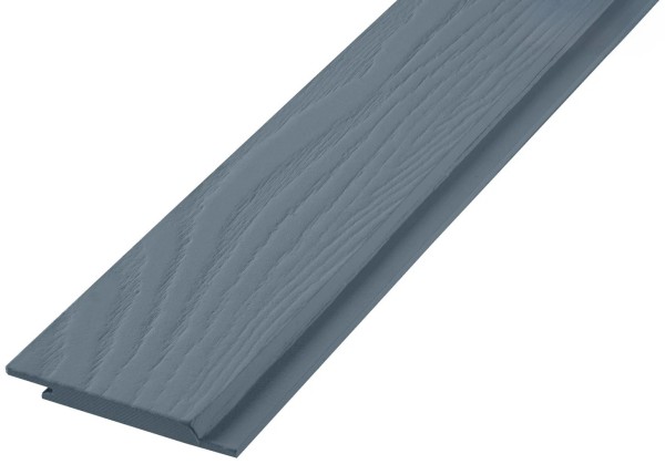 Фиброцементный сайдинг FCSPRO Click Shtil F62 (Голубой океан) купить в Абинске