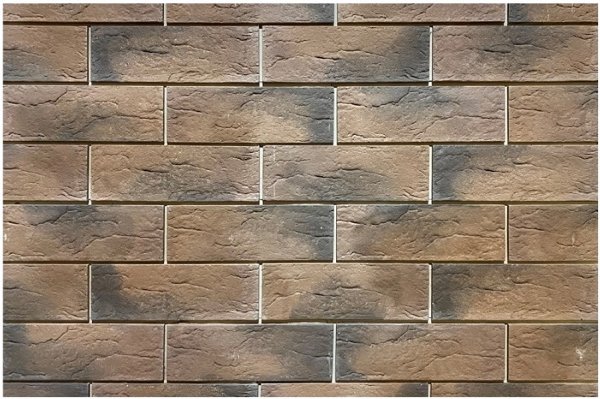 Фиброцементные панели КАНЬОН коллекция ИНДИГО 27 купить в Абинске
