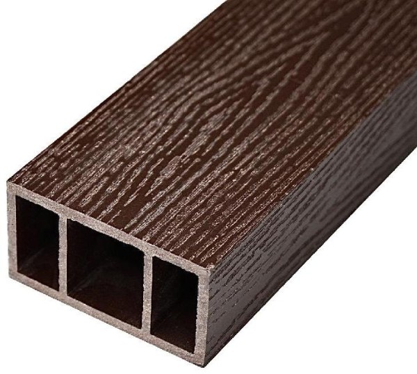 Брус FAYNAG WOOD шоколад купить в Абинске