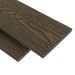 Заборная доска EasyDecking Wood-X 131х11 Венге купить в Абинске