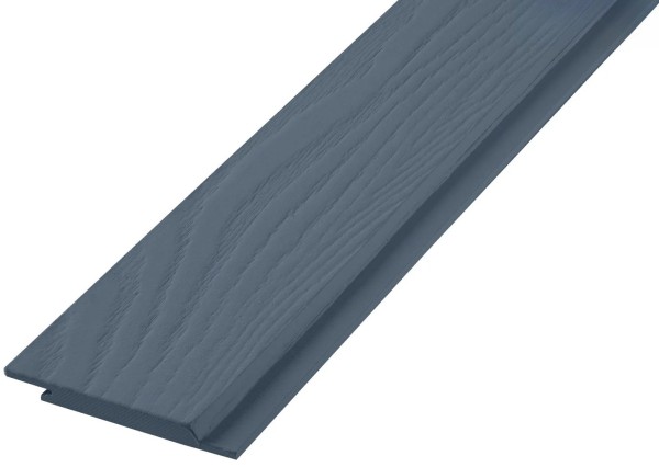 Фиброцементный сайдинг FCSPRO Click Shtil F63 (Дождливое небо) купить в Абинске