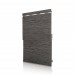 Вспененный сайдинг VOX KERRAFRONT WOOD DESIGN серебряно-серый купить в Абинске