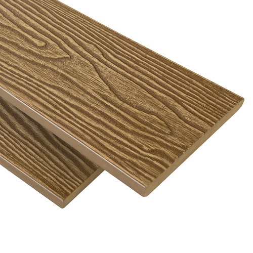 Заборная доска EasyDecking Wood-X 131х11 Дуб купить в Абинске