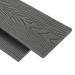 Заборная доска EasyDecking Wood-X 131х11 Серый купить в Абинске