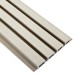 Фасадная реечная панель EasyDecking Wood-X 219х26 Бежевый купить в Абинске