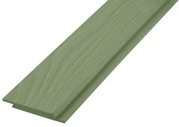 Фиброцементный сайдинг FCSPRO Click Shtil F65 (Осенняя трава) купить в Абинске