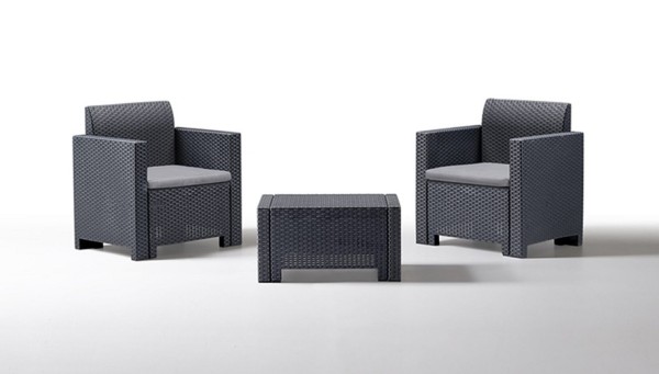 Комплект Nebraska Terrace купить в Абинске