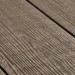 Террасная доска SW Abies (R) - радиальный распил Темно-коричневый купить в Абинске