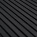 Стеновая панель CM Decking CM Wall, BLACK WOOD (Черное дерево) купить в Абинске
