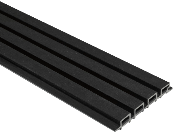 Стеновая панель CM Decking CM Wall, BLACK WOOD (Черное дерево) купить в Абинске