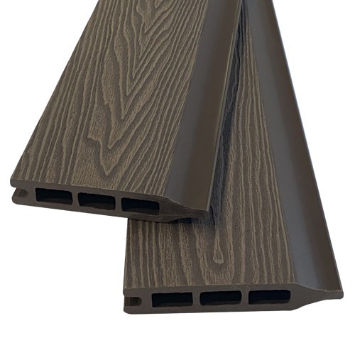 Заборная панель шип-паз EasyDecking Wood-Х 146х20 Венге купить в Абинске