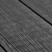 Террасная доска SW Abies (R) - радиальный распил Черный купить в Абинске