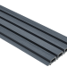 Стеновая панель CM Decking CM Wall, EBONY (Эбен) купить в Абинске