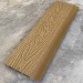 Заборная панель шип-паз EasyDecking Wood-Х 146х20 Дуб купить в Абинске