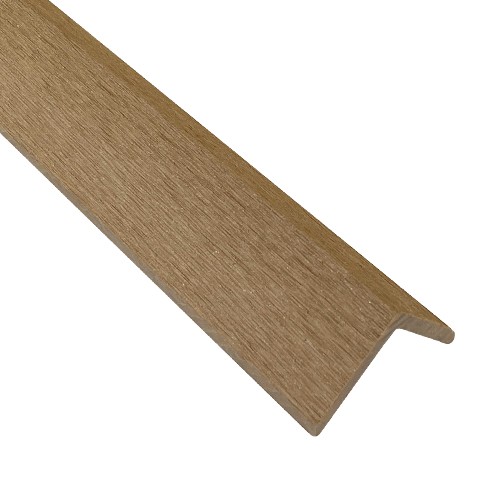 Уголок 3D EasyDecking Wood-Х 50х50 Шлифованный Дуб купить в Абинске