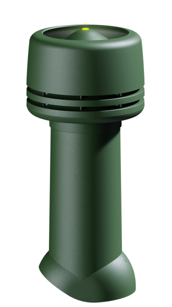 Трубный аэратор Docke Зеленый купить в Абинске