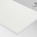 Фиброцементный сайдинг Fibra Plank Белый классический / RAL 9003 купить в Абинске