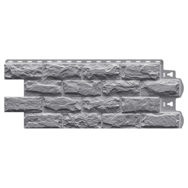 Фасадная панель Docke, Dufour (Камень) МАНЖЕРОК купить в Абинске