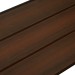 Фасадная панель из ДПК CM Cladding Timber Спайси Браун купить в Абинске